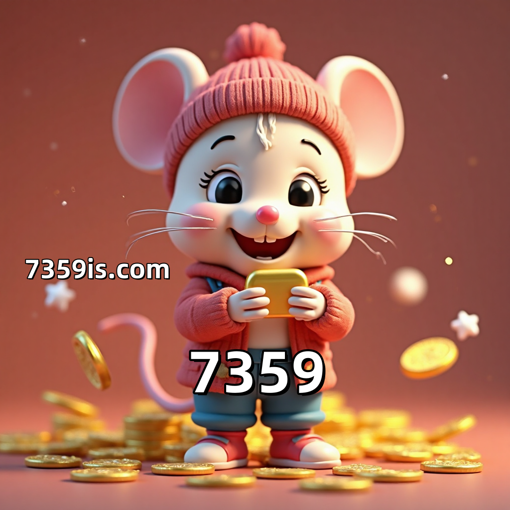7359